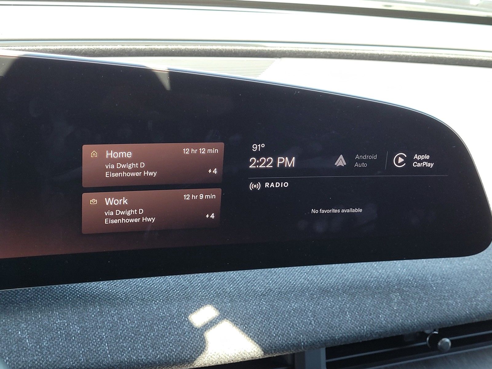 2025 Lucid Air Touring - Photo 25