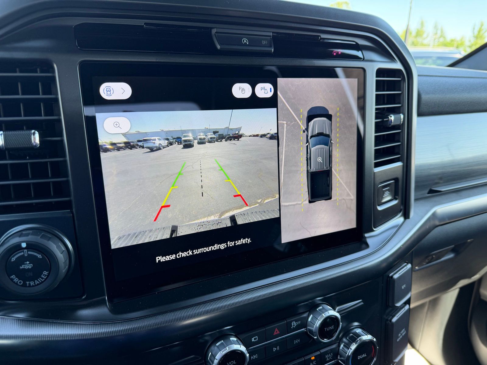 2026 Ford F-150 image 20
