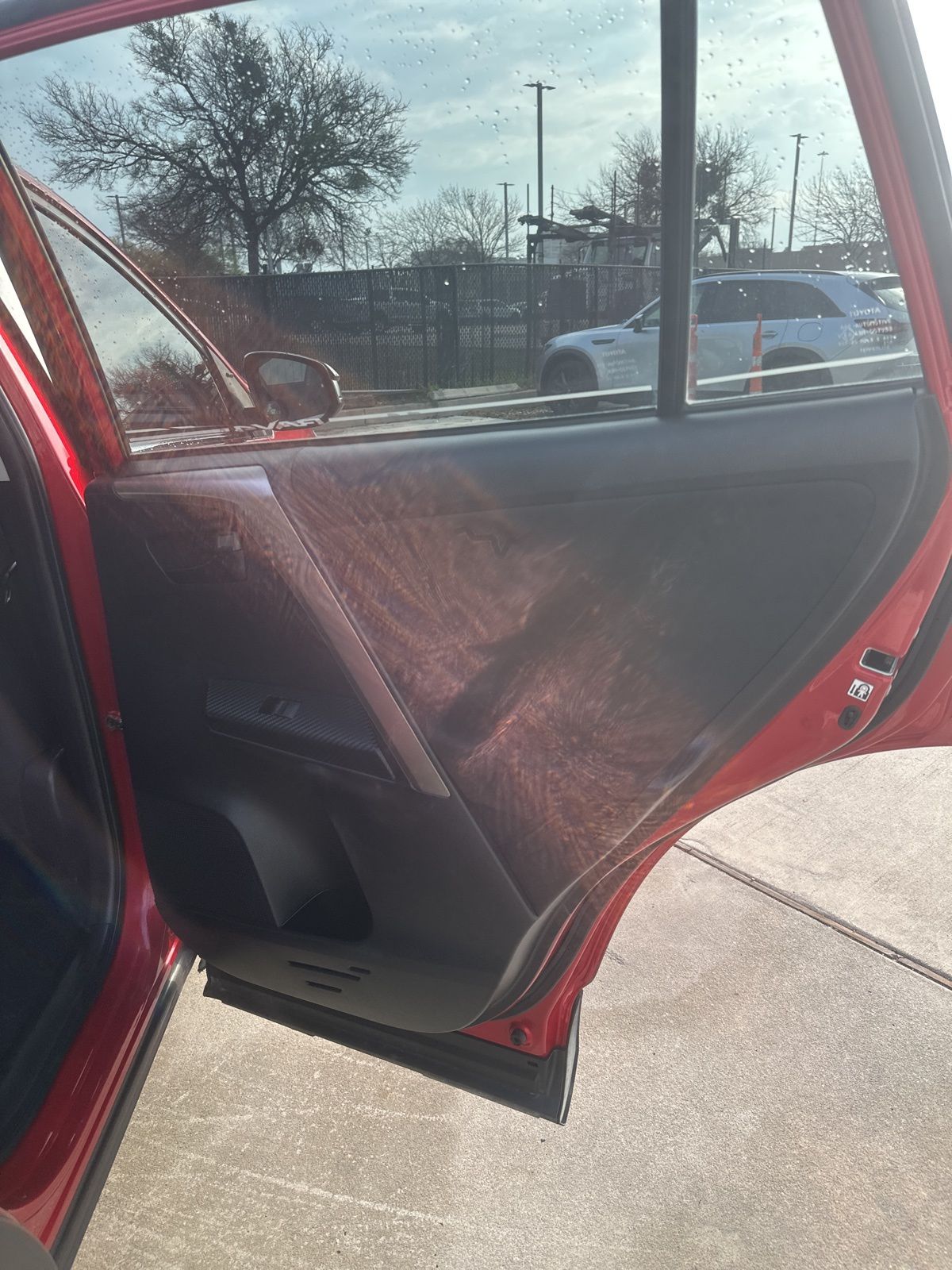 Used Car 2014 Toyota Rav4  Le For Sale Under $10,000 In Austin, Texas