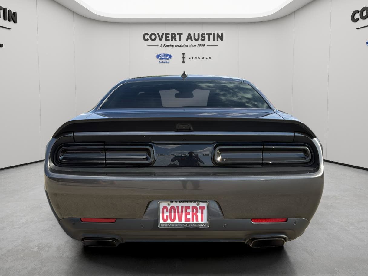 Used Car 2023 Dodge Challenger  Srt Hellcat Jailbreak For Sale Under $70,000 In Austin, Texas