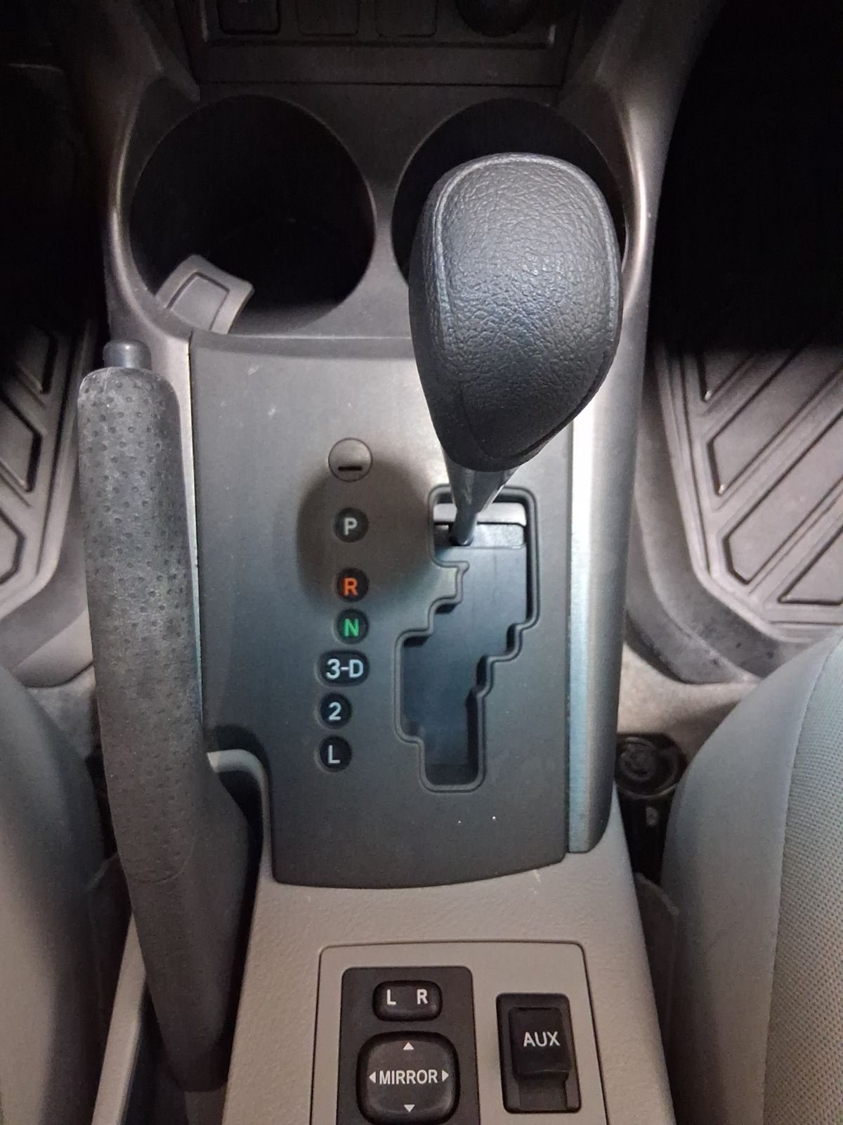 Used Car 2011 Toyota Rav4  Base For Sale Under $12,000 In Austin, Texas