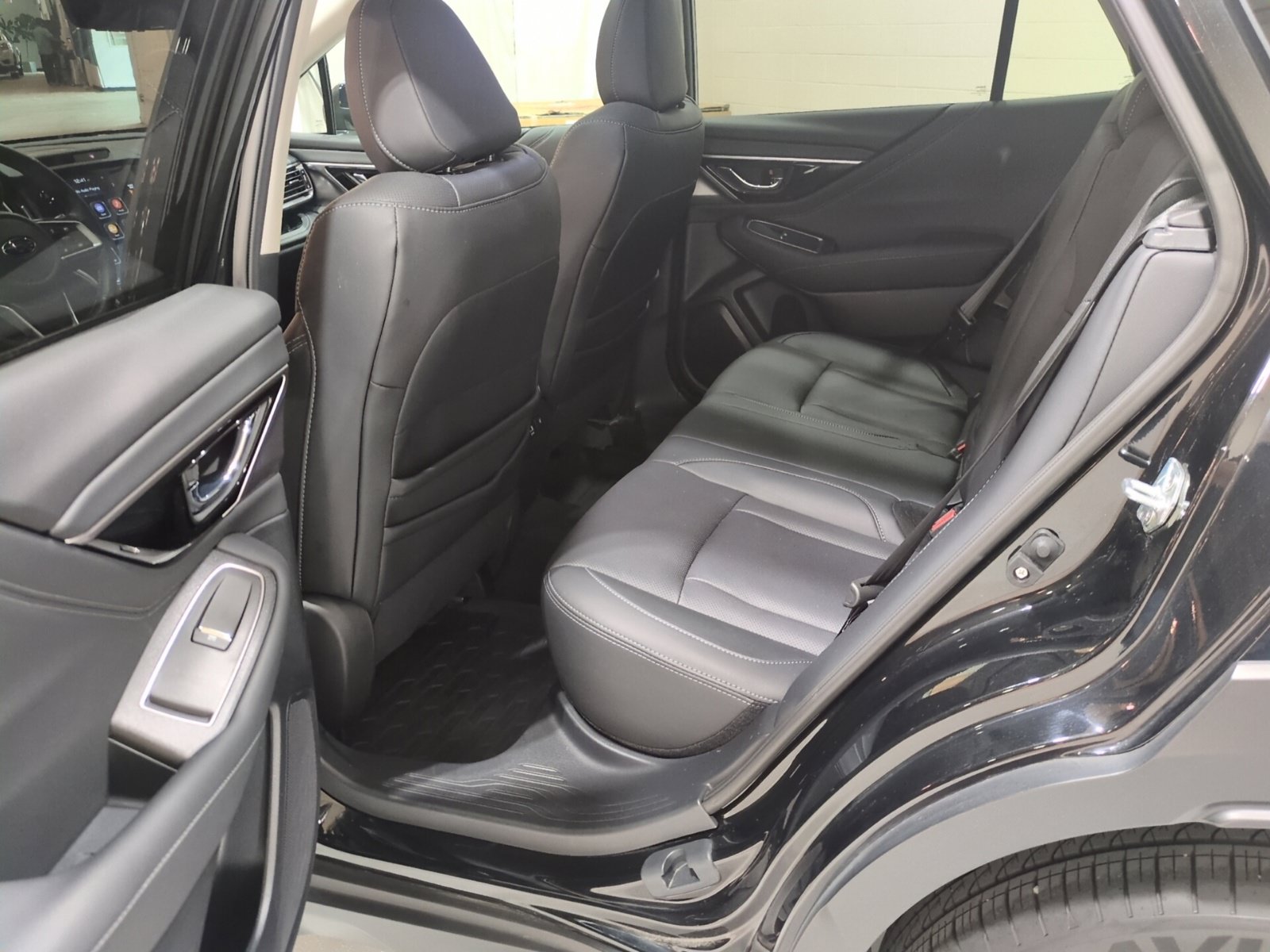 2024 Subaru Outback #15