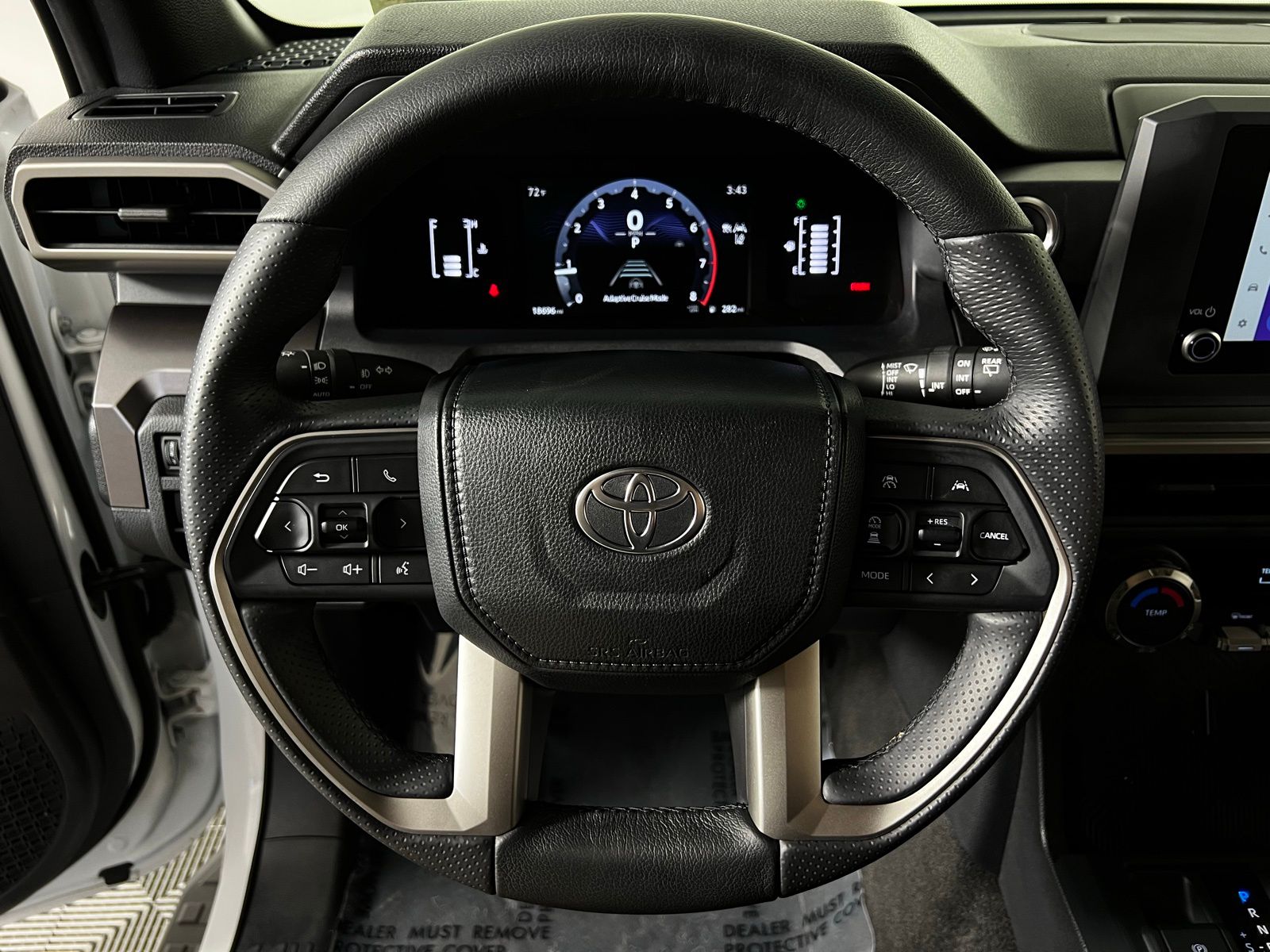 Thumbnail: 2025 Toyota 4Runner - 14