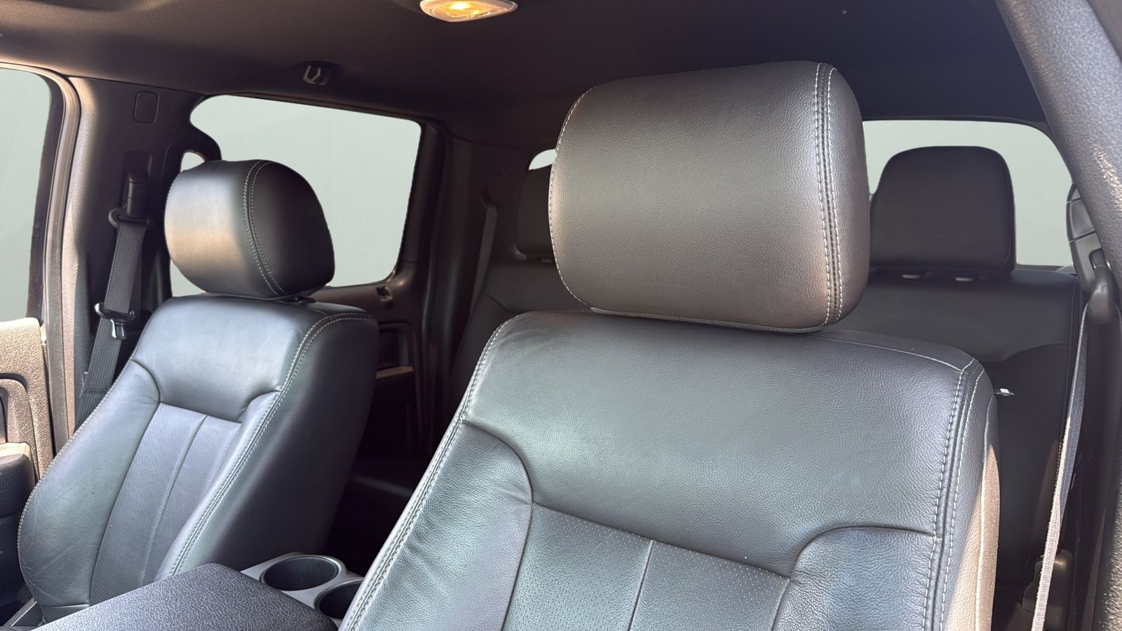Used Car 2013 Ford F-150  Fx2 For Sale Under $15,000 In Austin, Texas