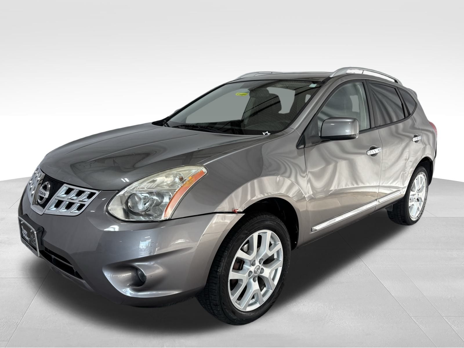 Used Car 2011 Nissan Rogue  Sv For Sale Under $10,000 In Austin, Texas