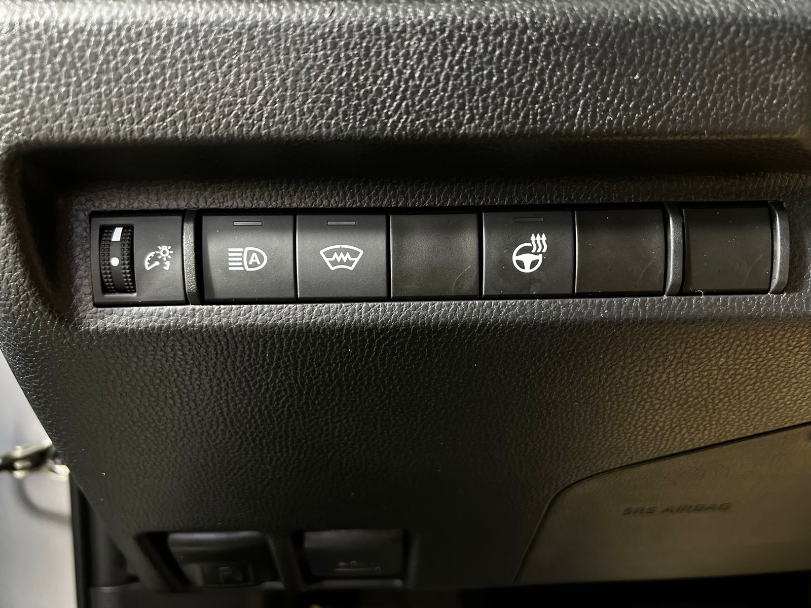 Thumbnail: 2024 Toyota RAV4 - 22