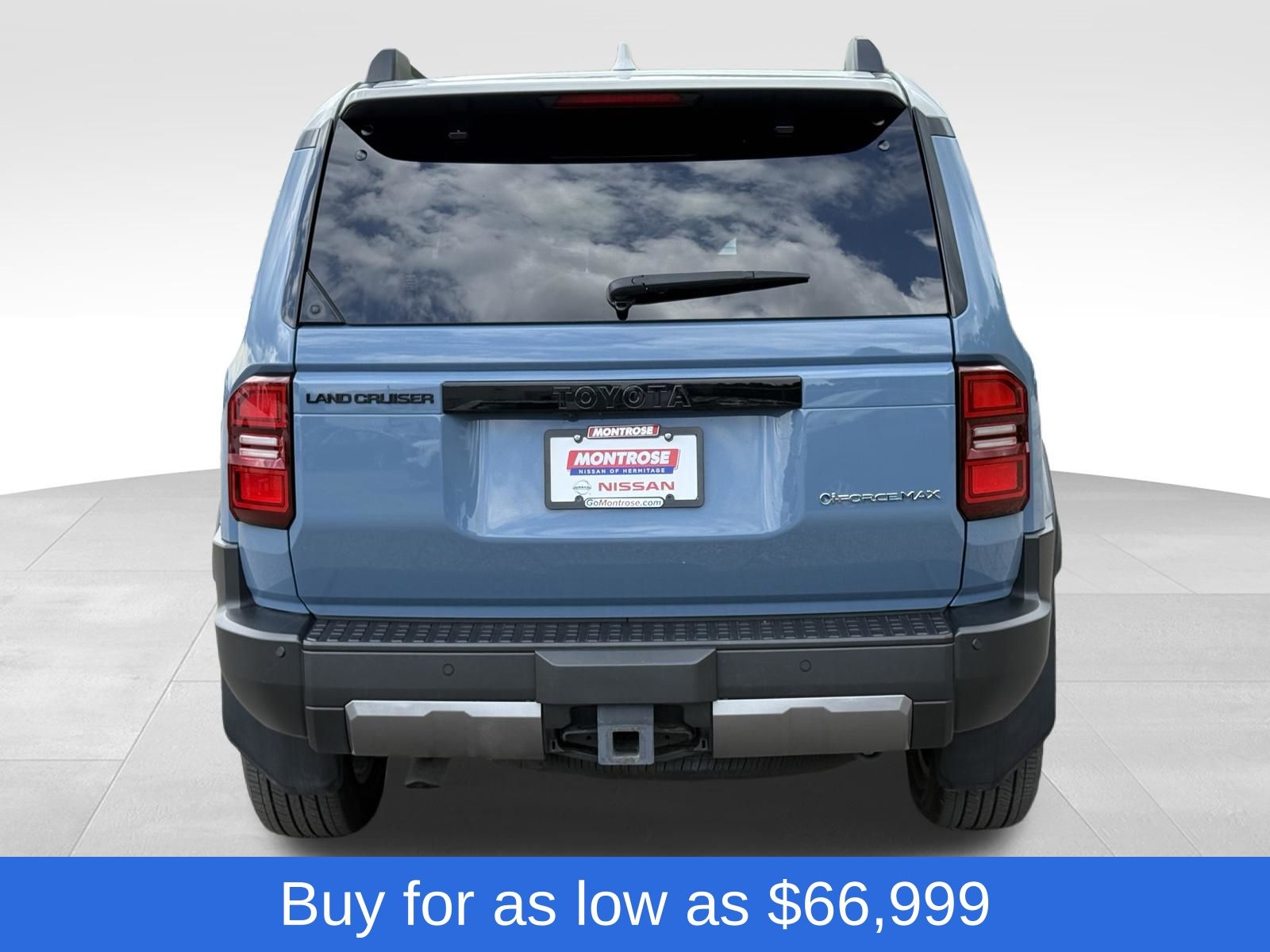 View vehicle photo 6
