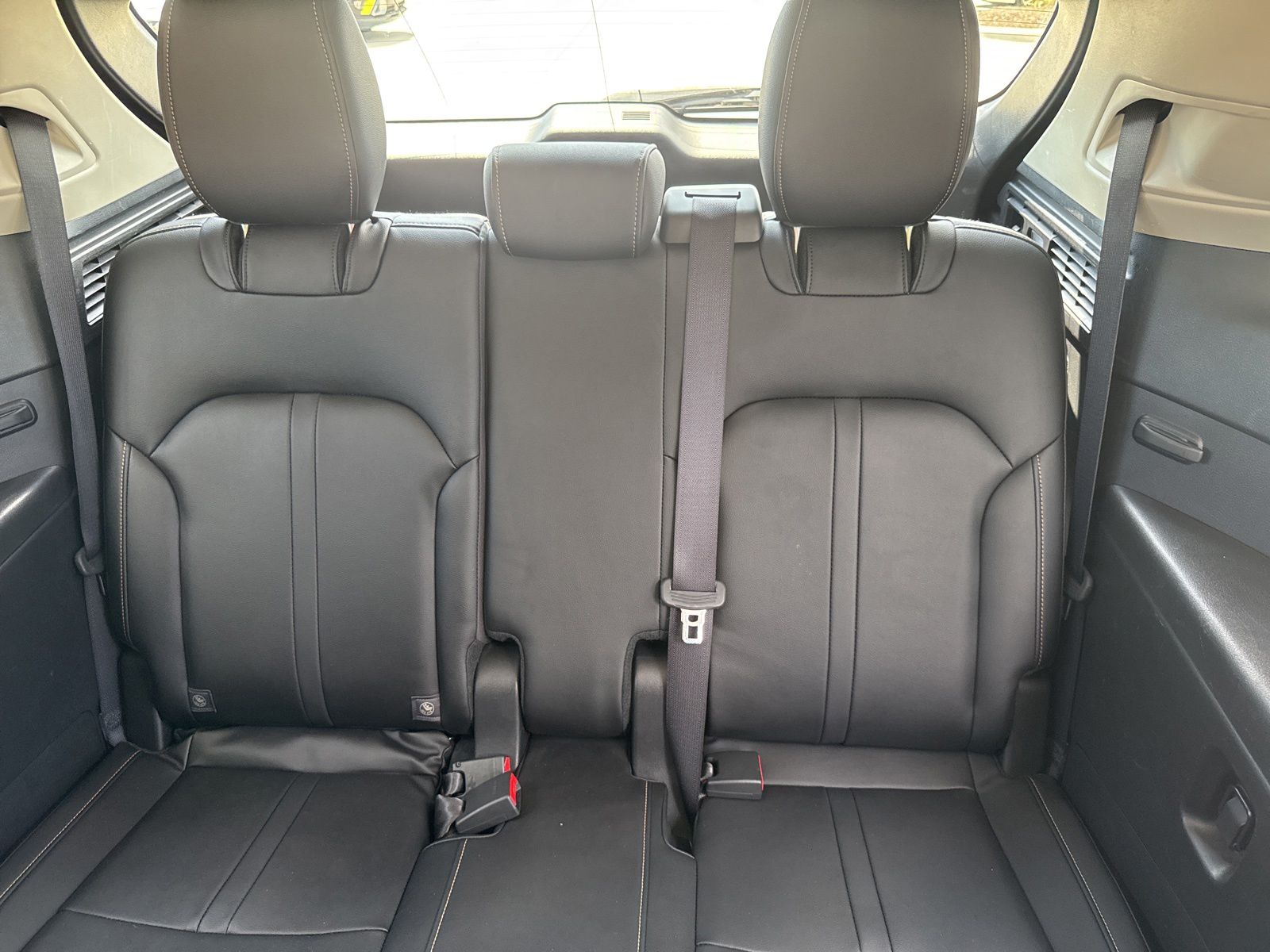 2025 Mazda CX-90 Preferred Package - Photo 24