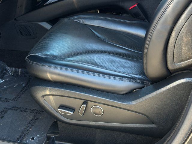 Used 2020 Magnetic Gray Lincoln Reserve image 42