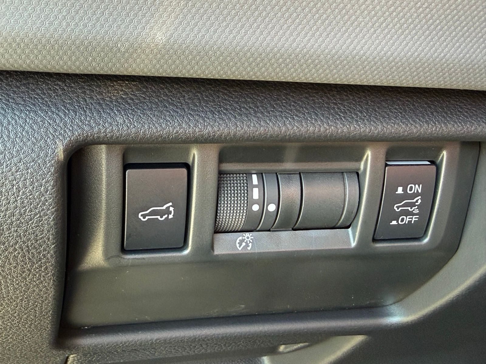 Used 2026 Black Subaru Sport image 23