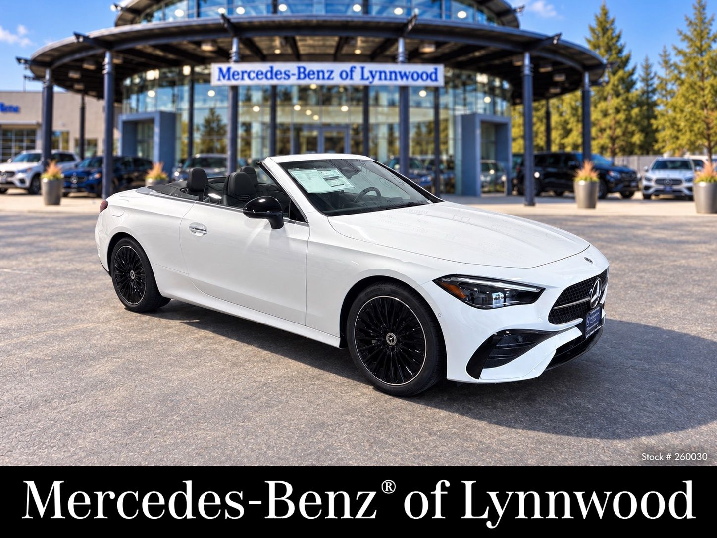 Polar White 2026 Mercedes-Benz CLE Coupe All-Wheel Drive 9-Speed Automatic