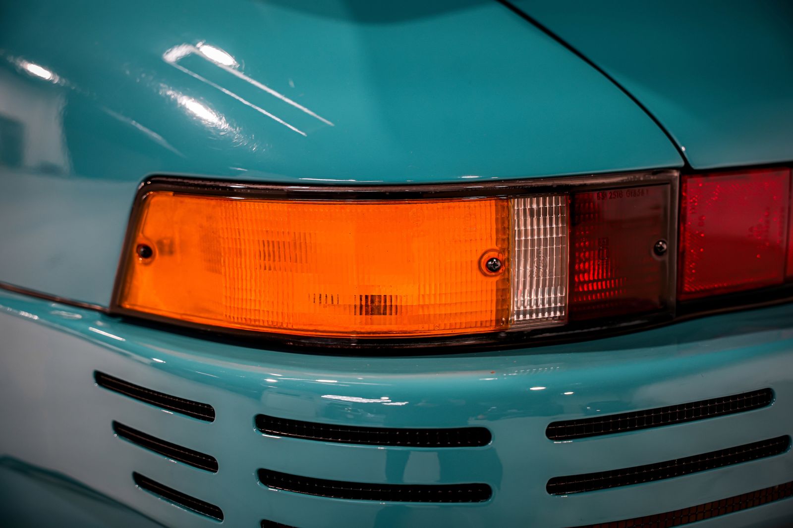1988 Porsche 911 Carrera — photo 46