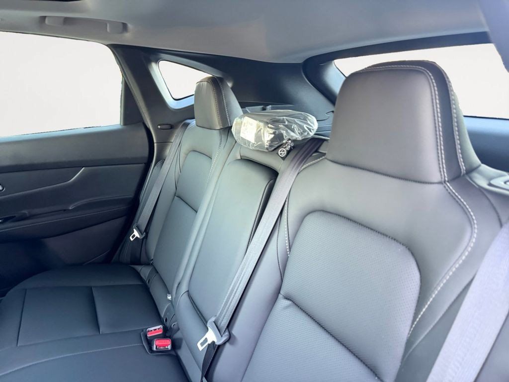 2026 Nissan Murano SL - Photo 29