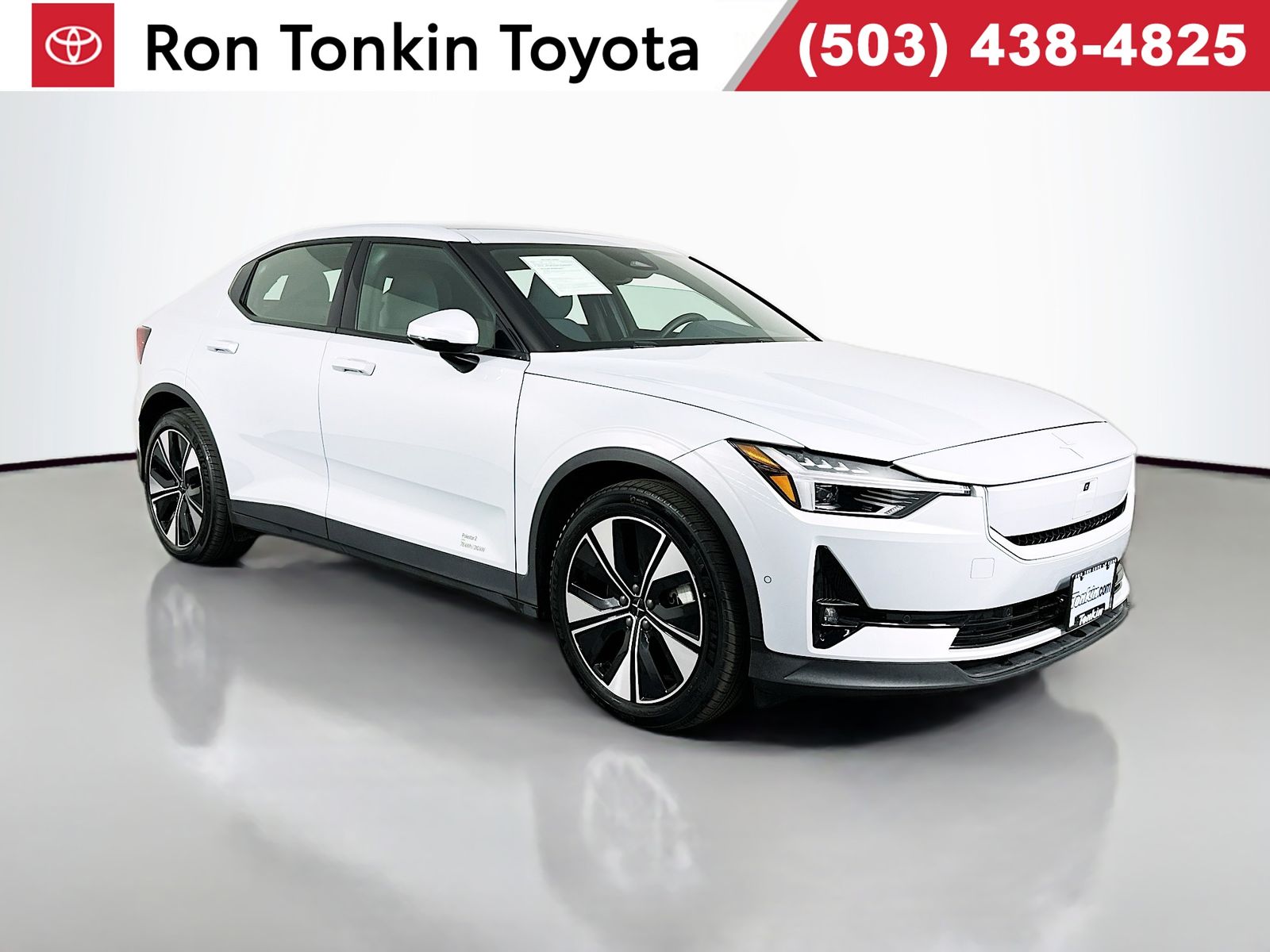 2024 Polestar 2 Long Range Dual Motor AWD