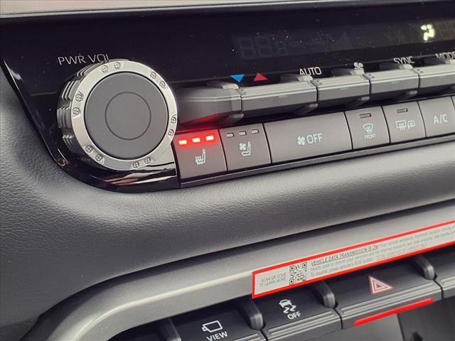 2025 Toyota Tundra Platinum  at Classic Toyota Galveston