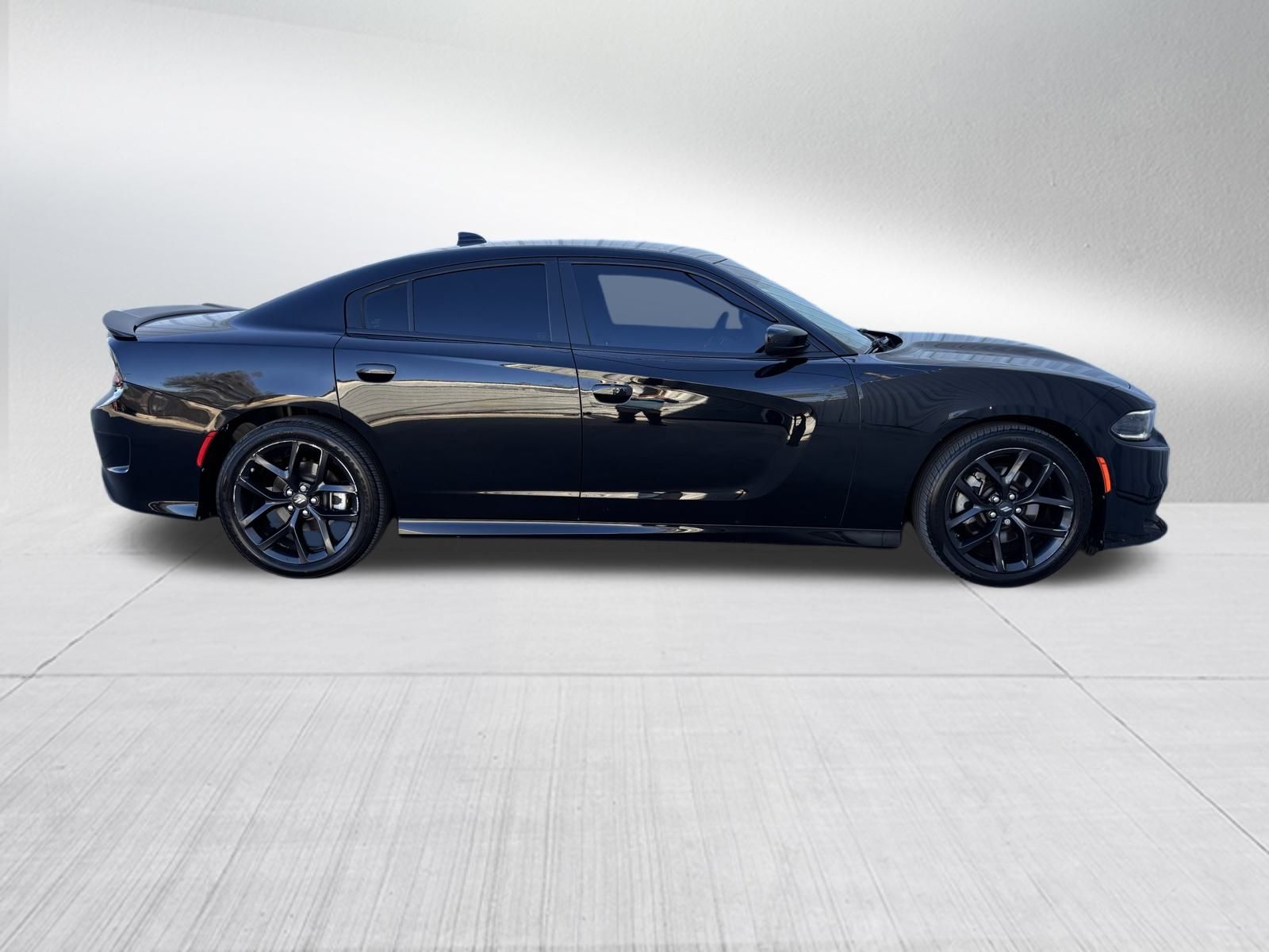 Used Car 2022 Dodge Charger  Gt For Sale Under $25,000 In Austin, Texas