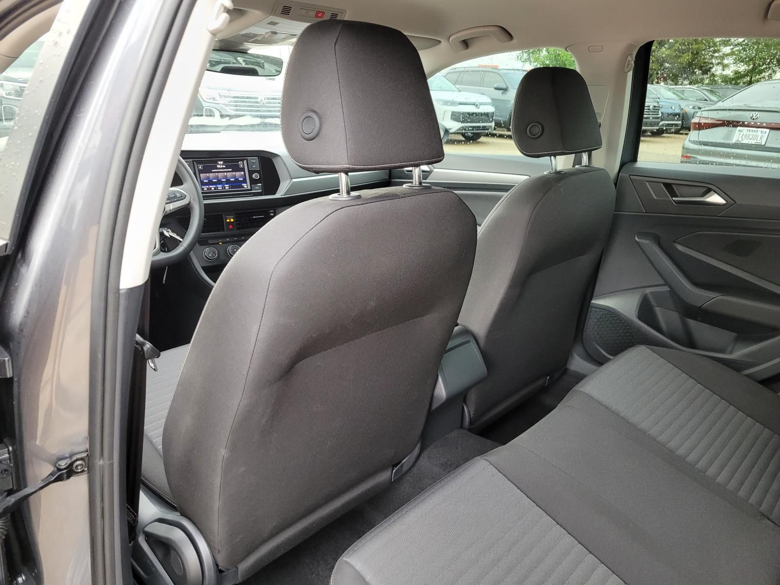 used 2024 Volkswagen Jetta car, priced at $19,000