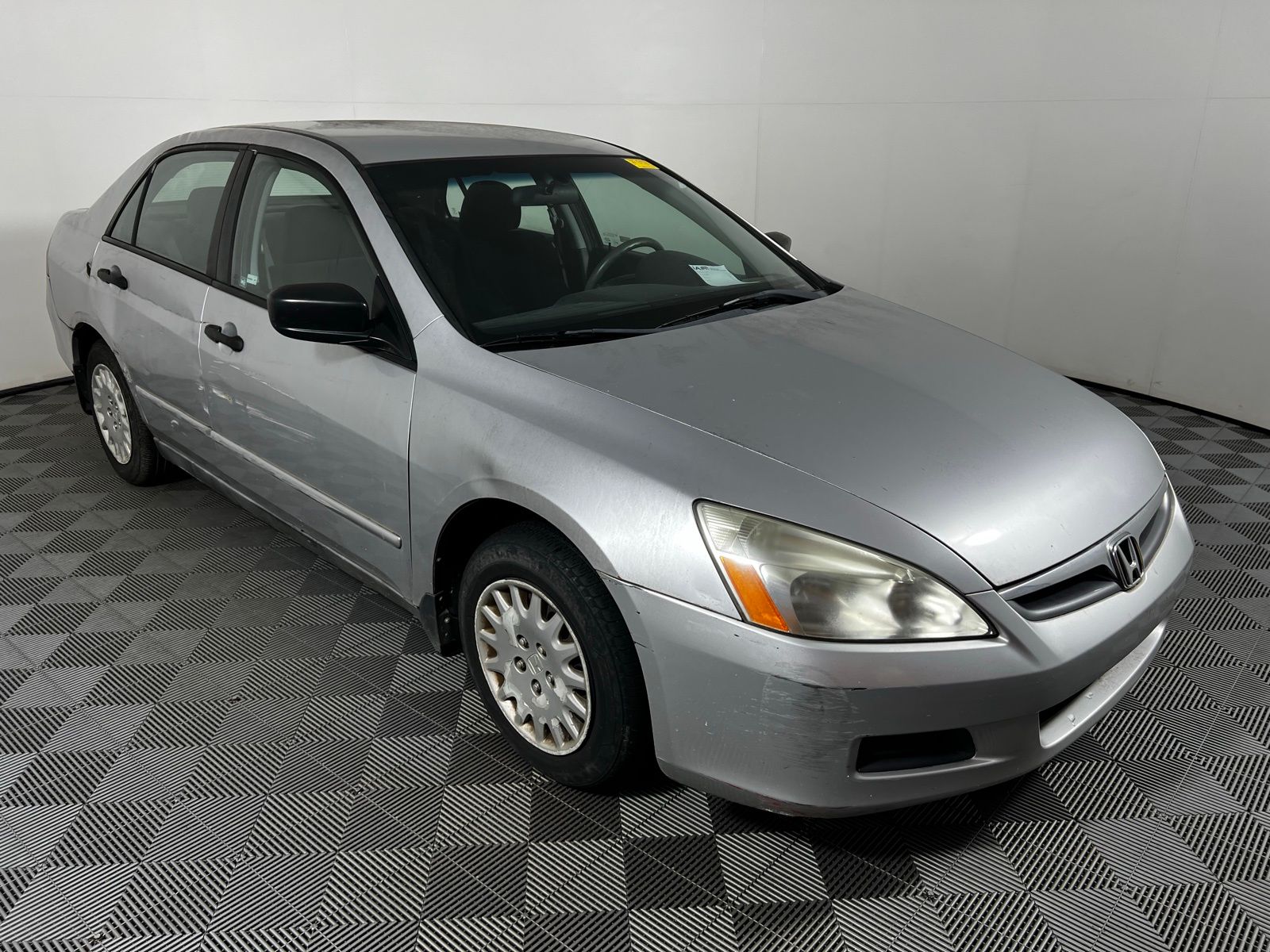 2006 Honda Accord VP 3