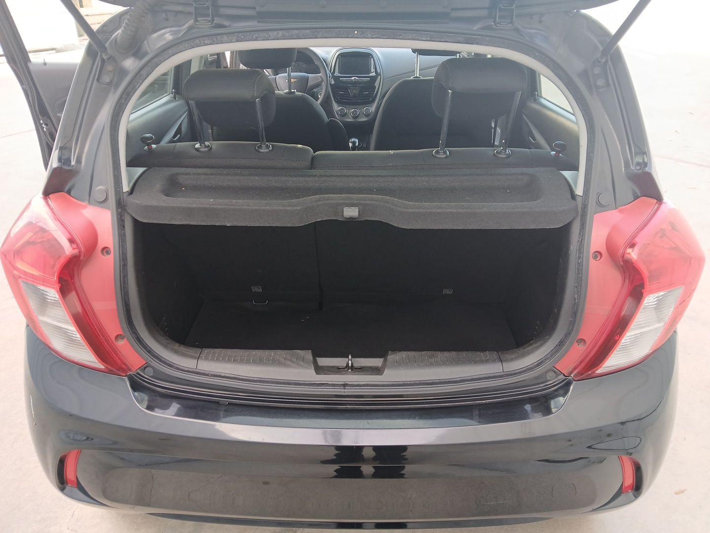 Used Car 2019 Chevrolet Spark  Ls For Sale Under $12,000 In Austin, Texas