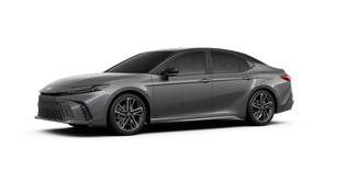 new 2026 Toyota Camry car