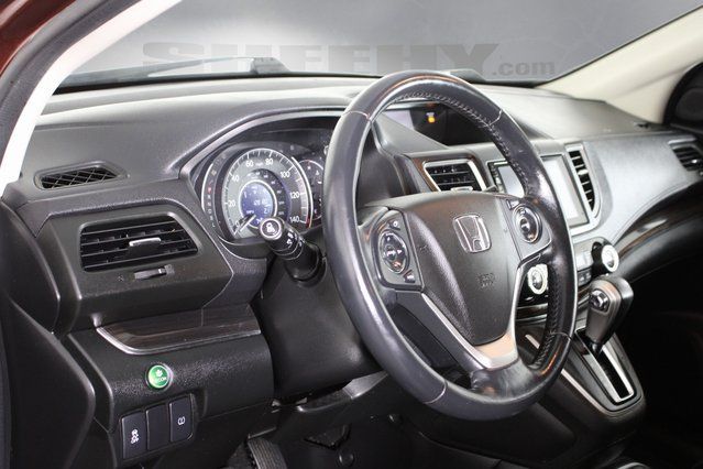 Used 2015  Honda EX-L image 4