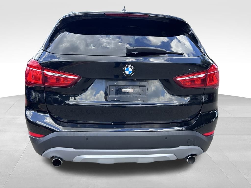Used Car 2018 Bmw X1  Xdrive28i For Sale In Austin, Texas