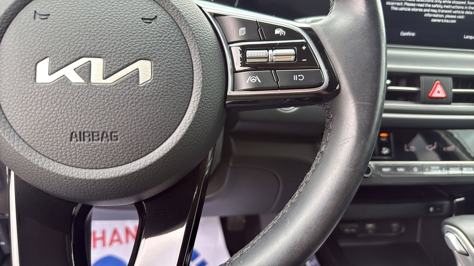 Used Car 2025 Kia Seltos  Ex For Sale Under $25,000 In Austin, Texas