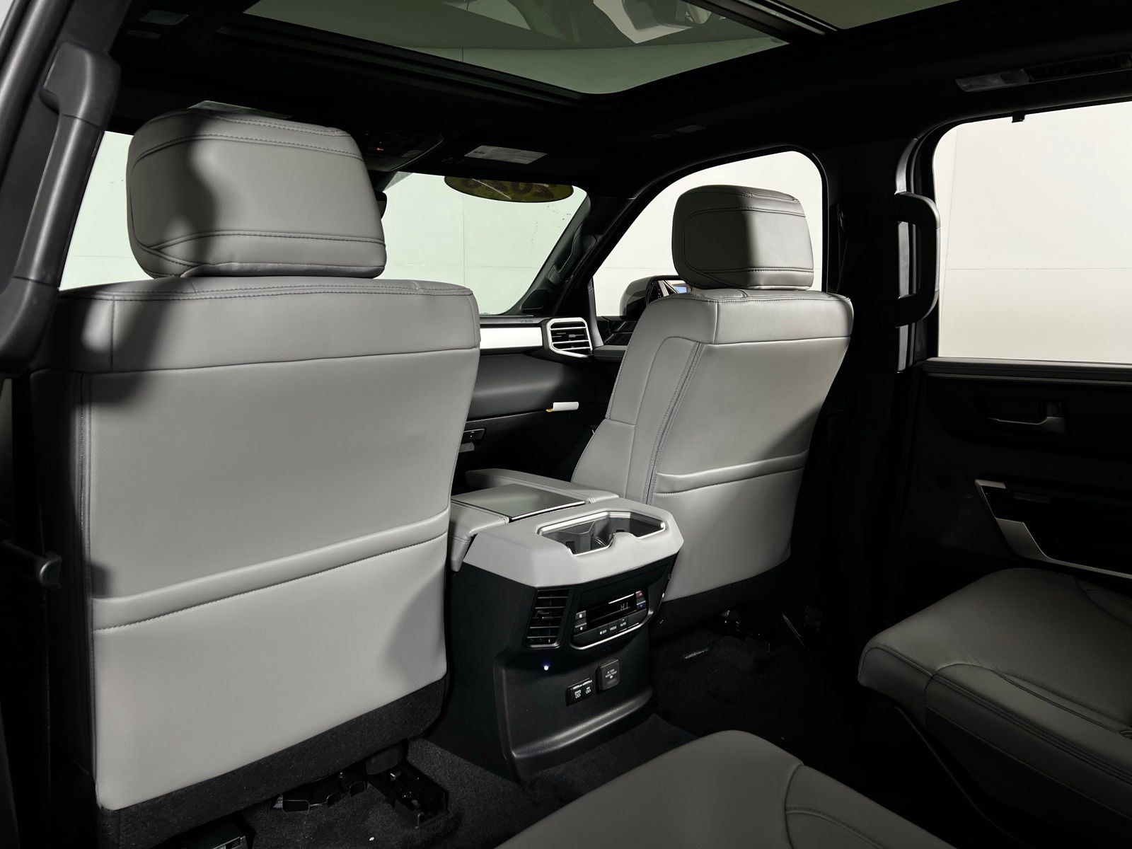 Thumbnail: 2026 Toyota Sequoia - 26