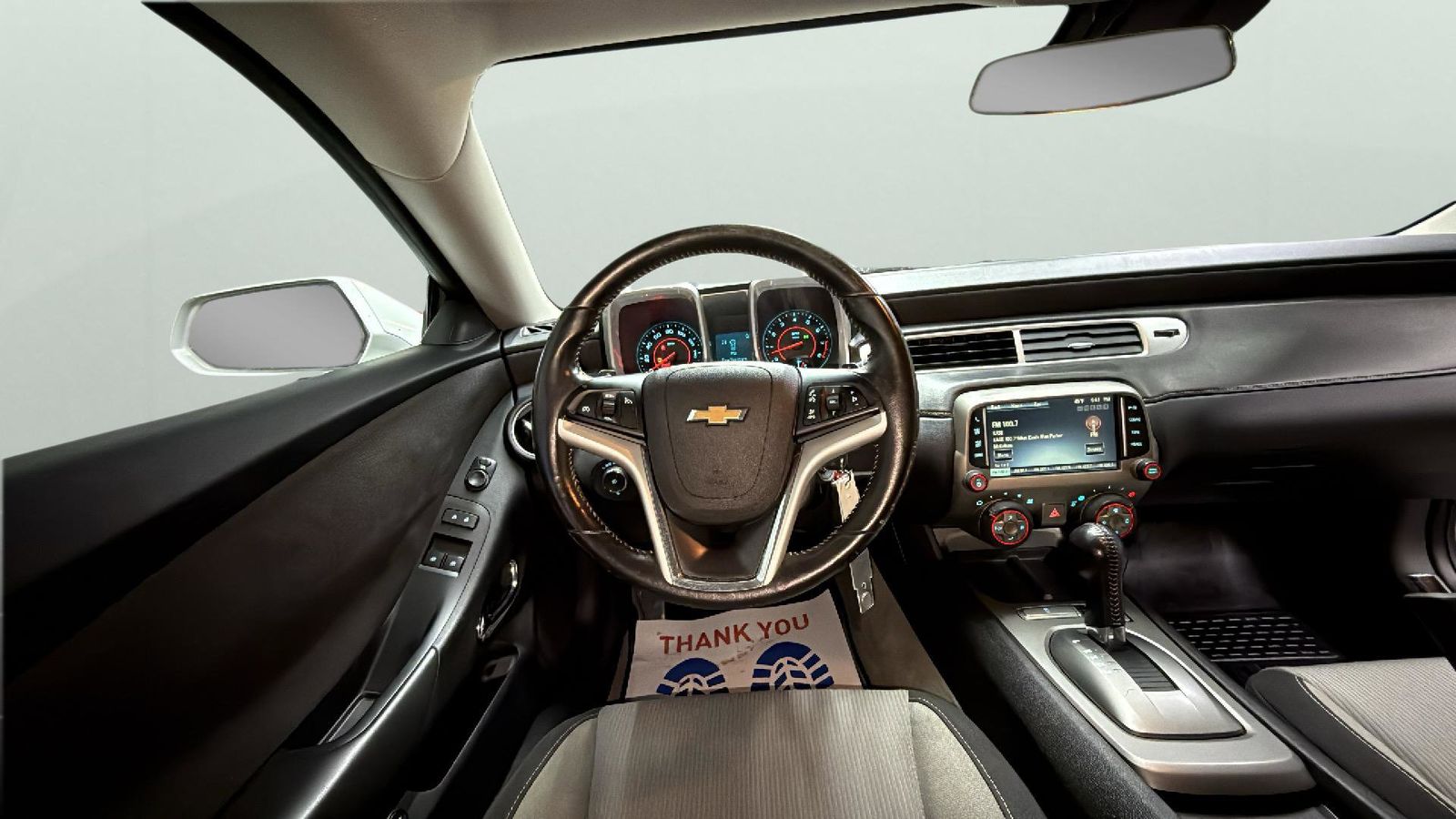 Used Car 2014 Chevrolet Camaro  1lt For Sale Under $20,000 In Austin, Texas