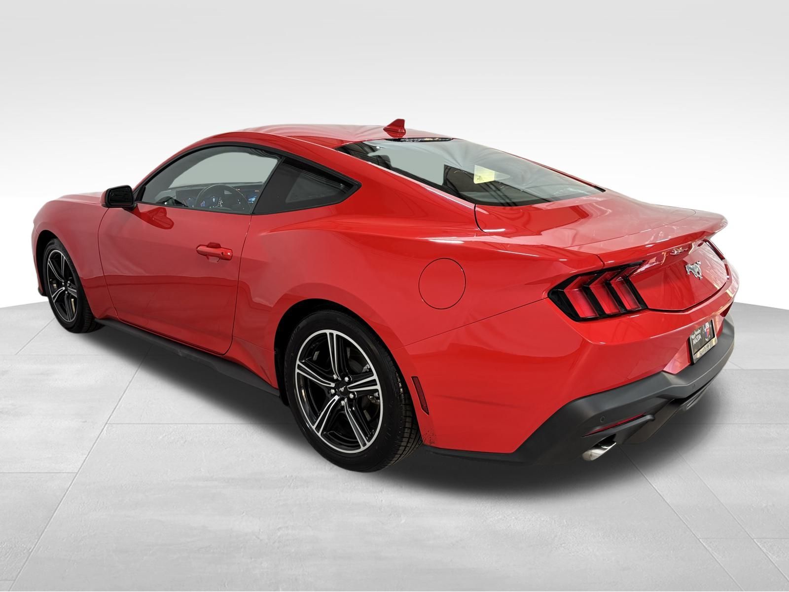 Used Car 2024 Ford Mustang  Ecoboost For Sale Under $30,000 In Austin, Texas