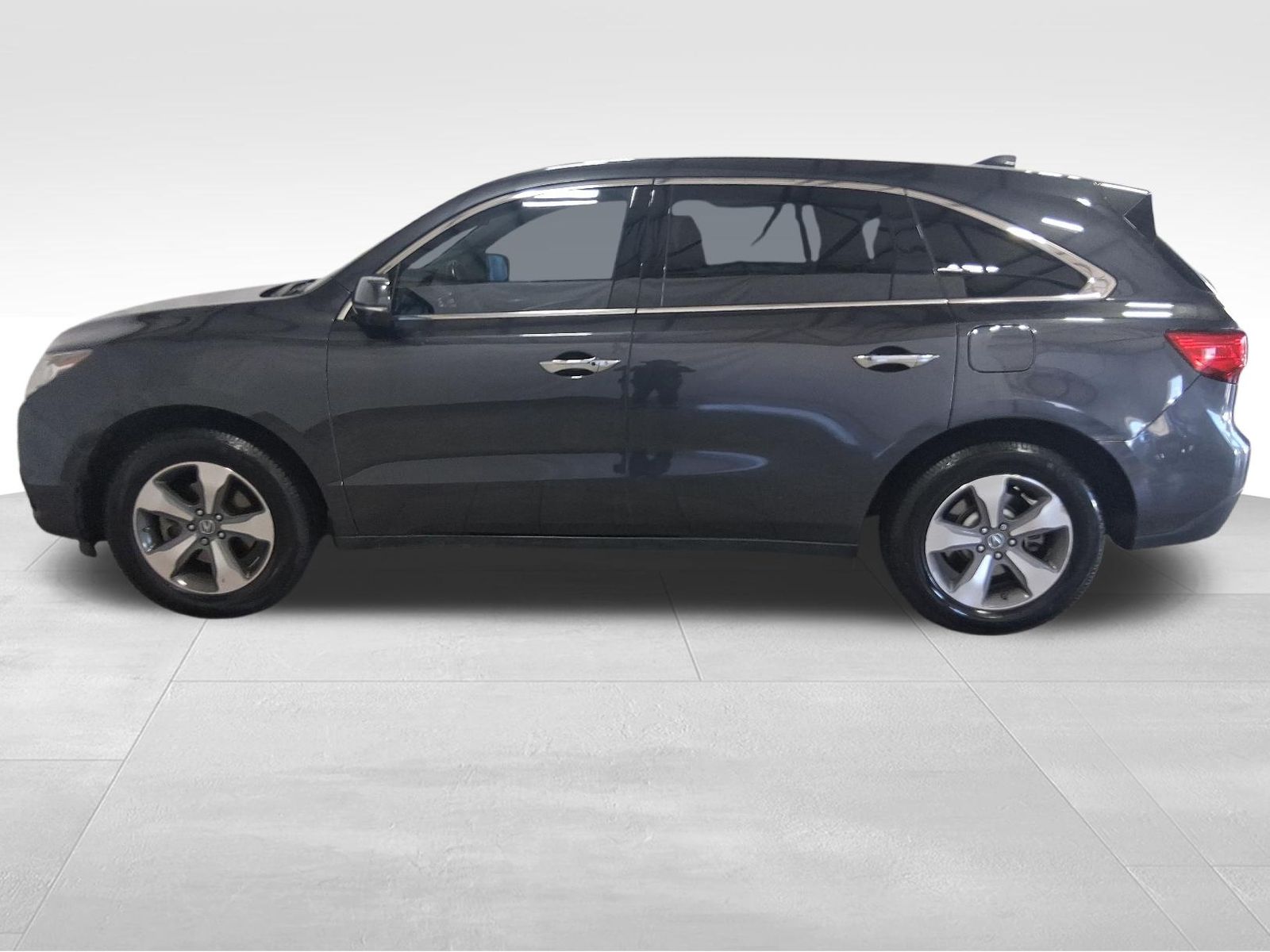 Used Car 2016 Acura Mdx  3.5l For Sale Under $20,000 In Austin, Texas