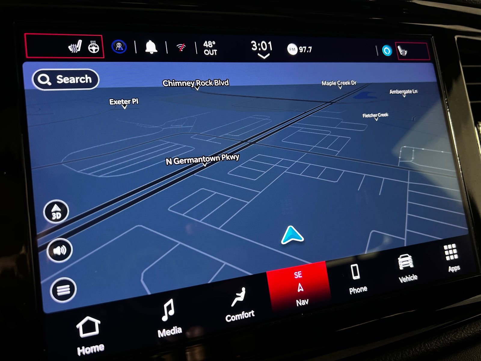 Thumbnail: 2024 Dodge Durango - 21