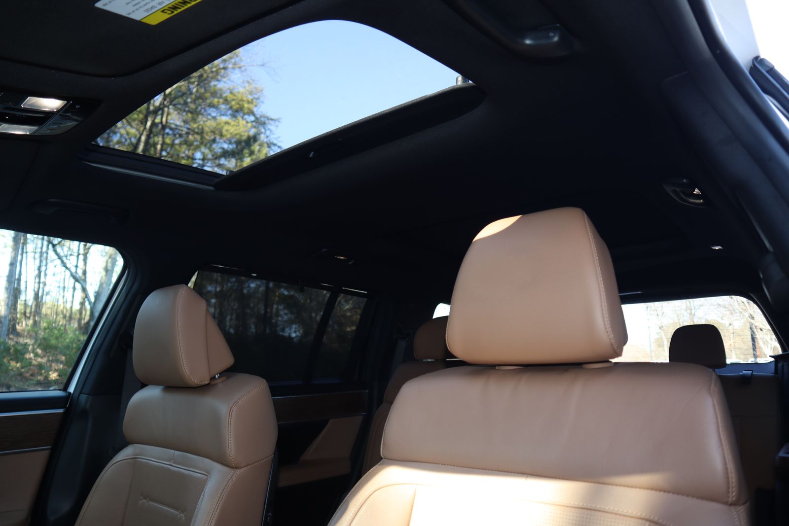 Used 2025 White Hyundai Limited image 37