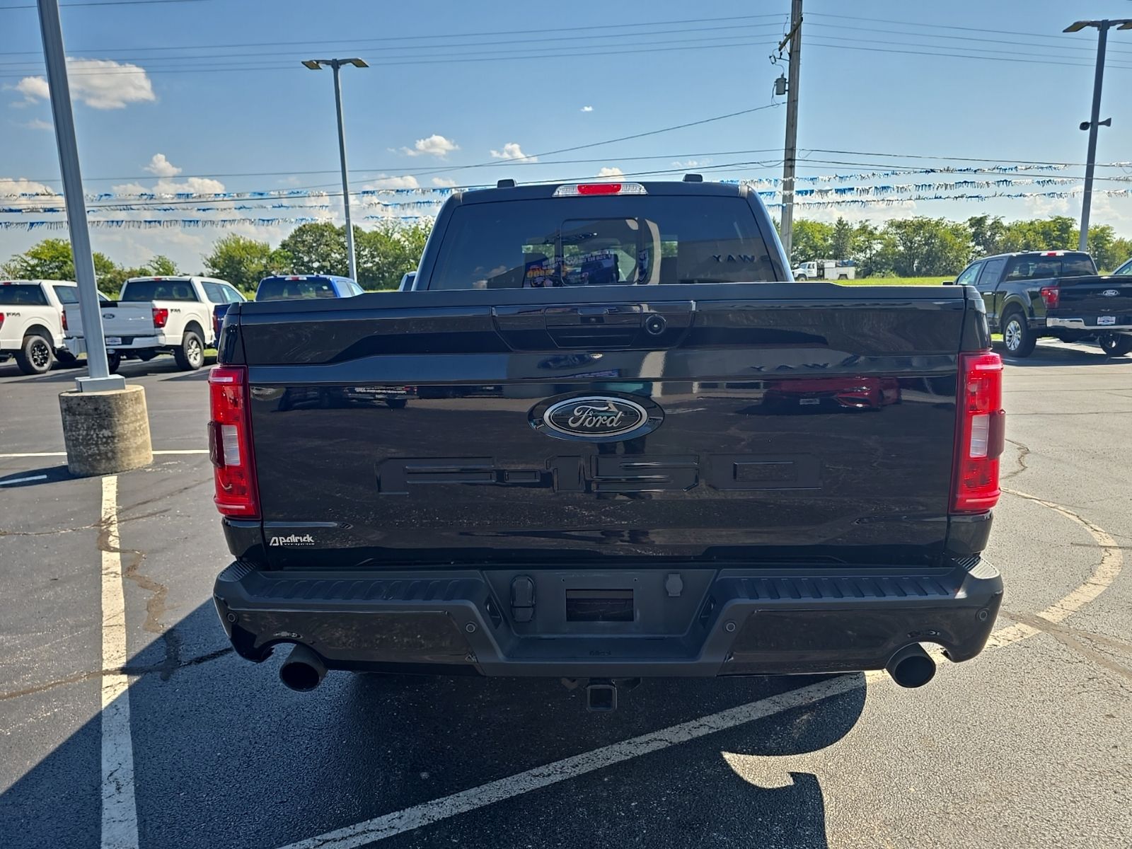 2023 Ford F-150 image 5