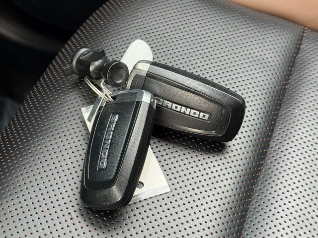 Certified Used 2021 Area 51 Ford Badlands image 30