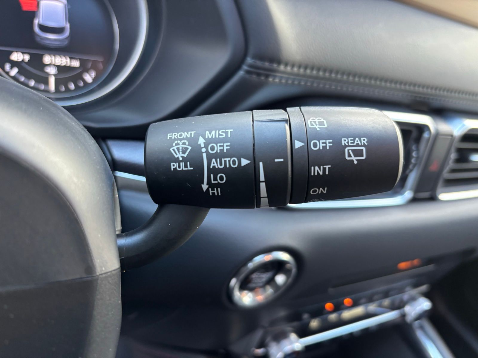 Used Car 2023 Mazda Cx-5  2.5 S Carbon Edition For Sale Under $25,000 In Austin, Texas