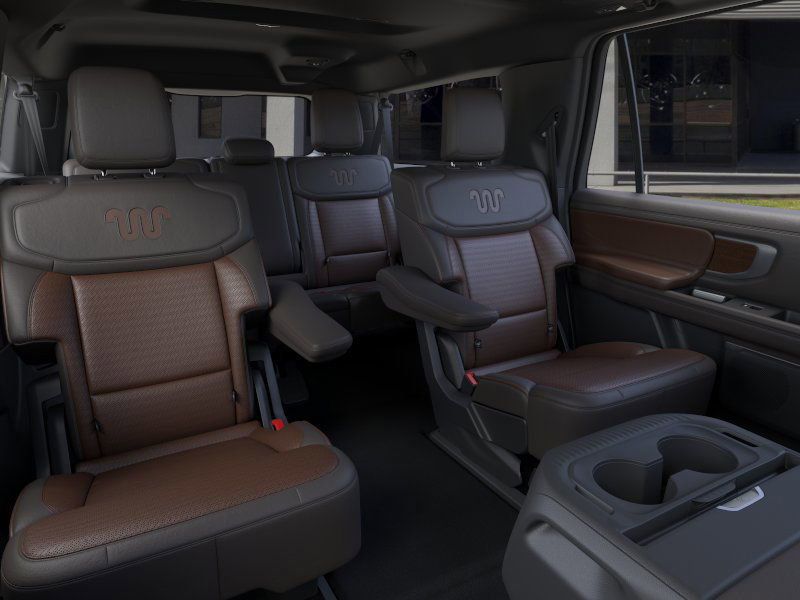 New Car 2025 Ford Expedition Max  King Ranch For Sale Under $100,000 In Austin, Texas