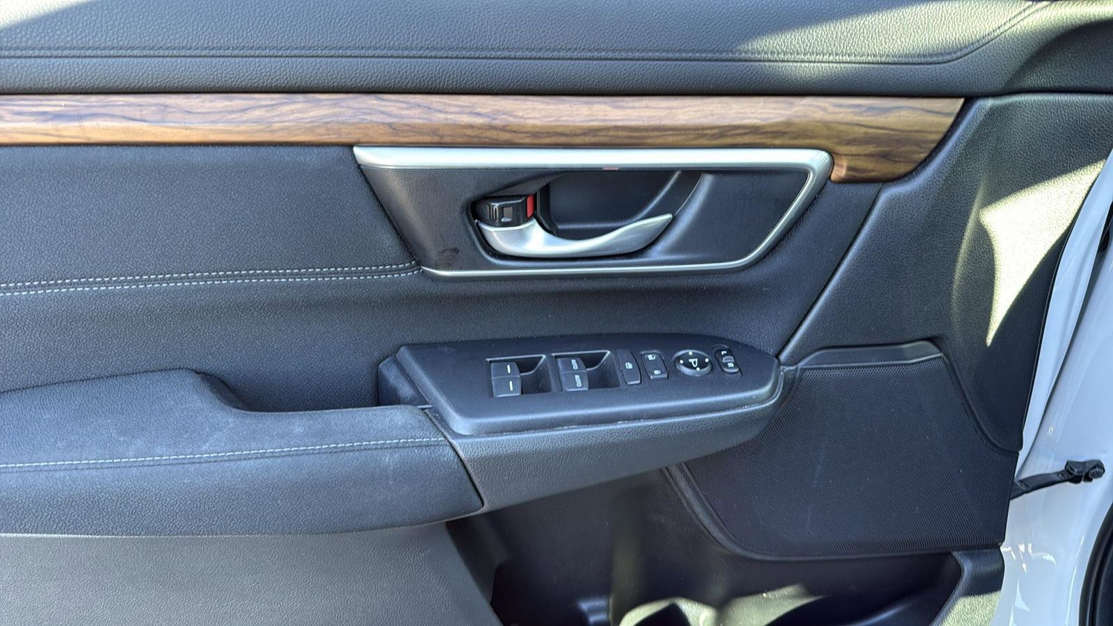 Used Car 2022 Honda Cr-v  Ex For Sale Under $25,000 In Austin, Texas