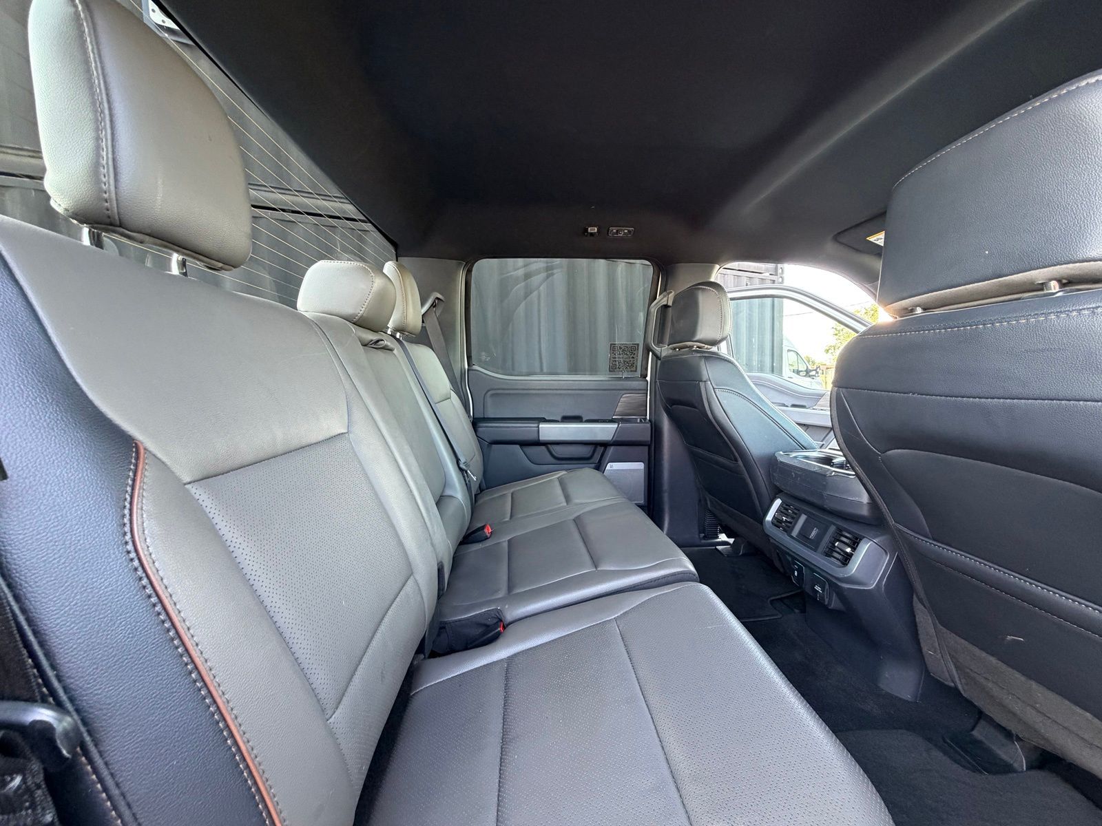 Used 2025 Ford F-150 Truck