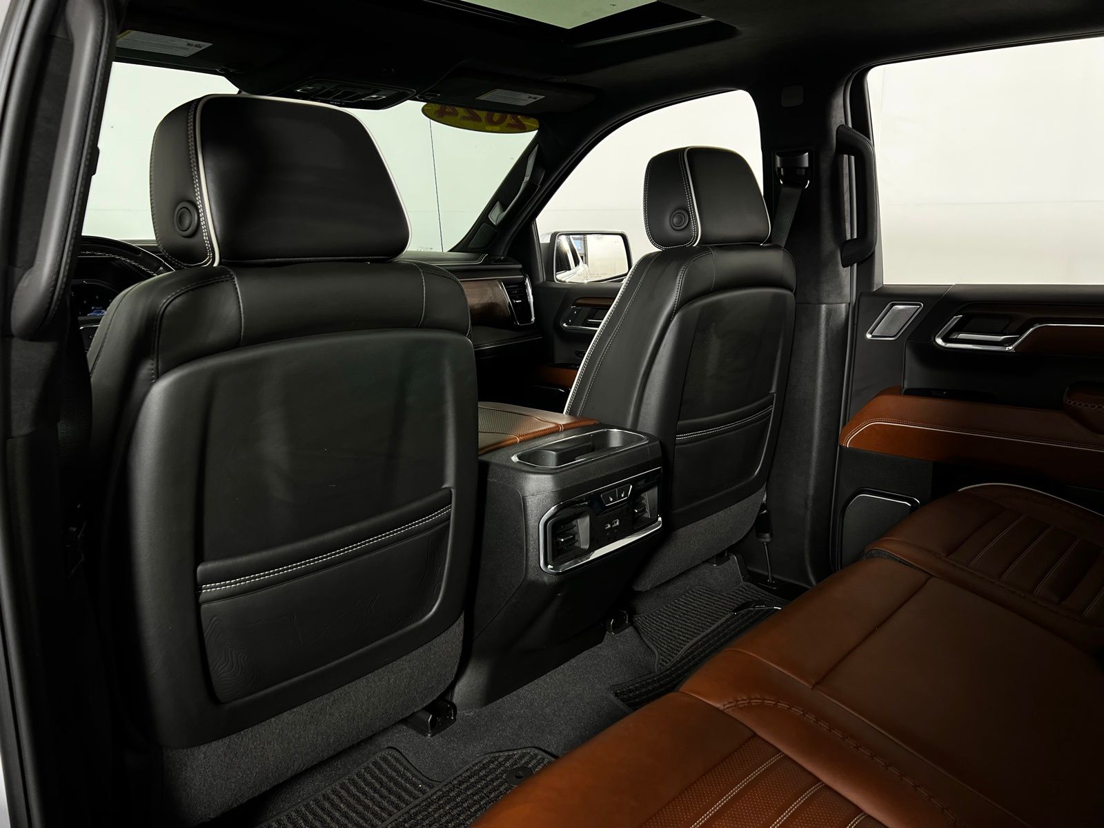2024 GMC Sierra 1500 Denali Ultimate 24