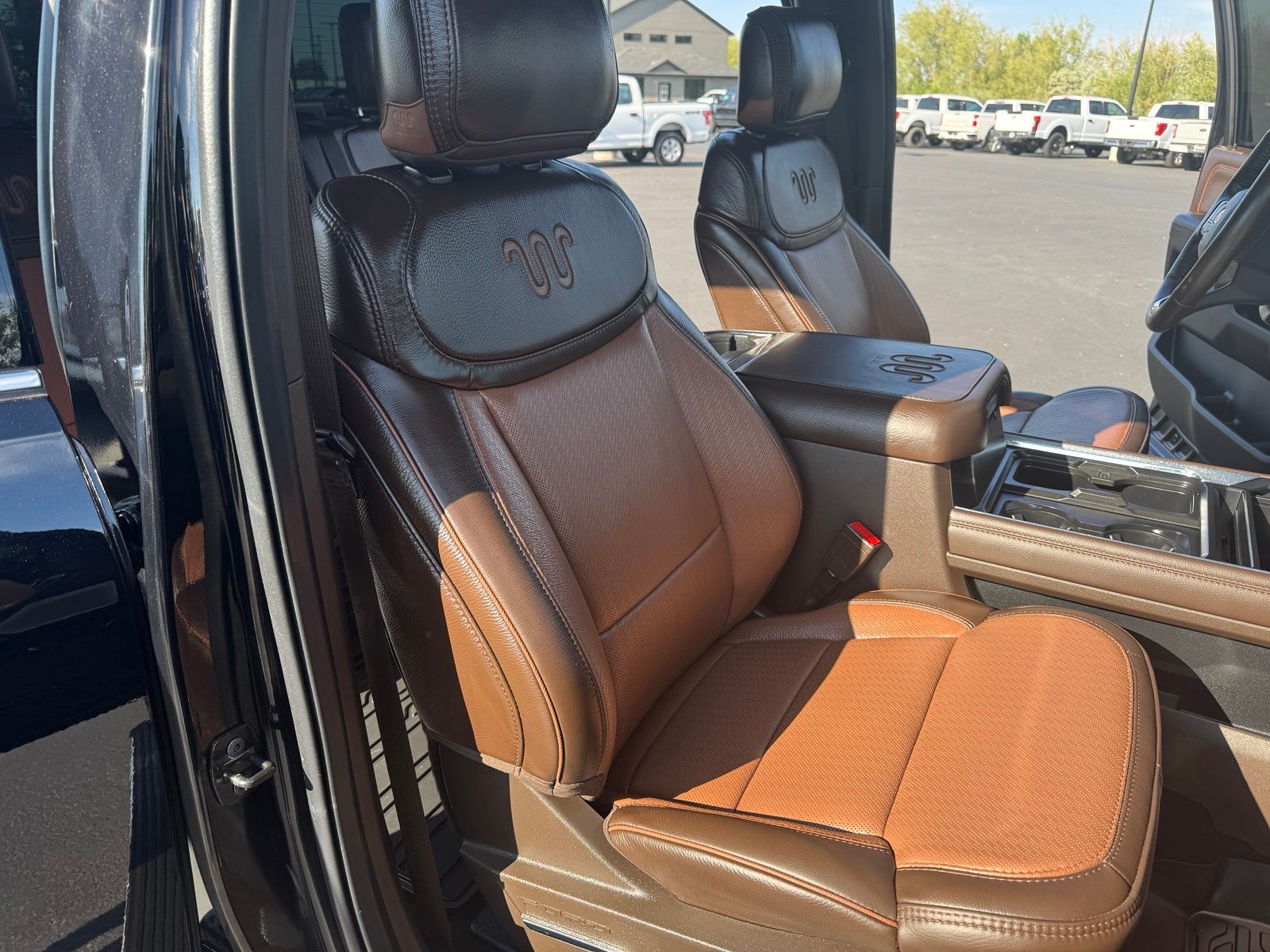 Used 2026 Ford F-350SD Truck