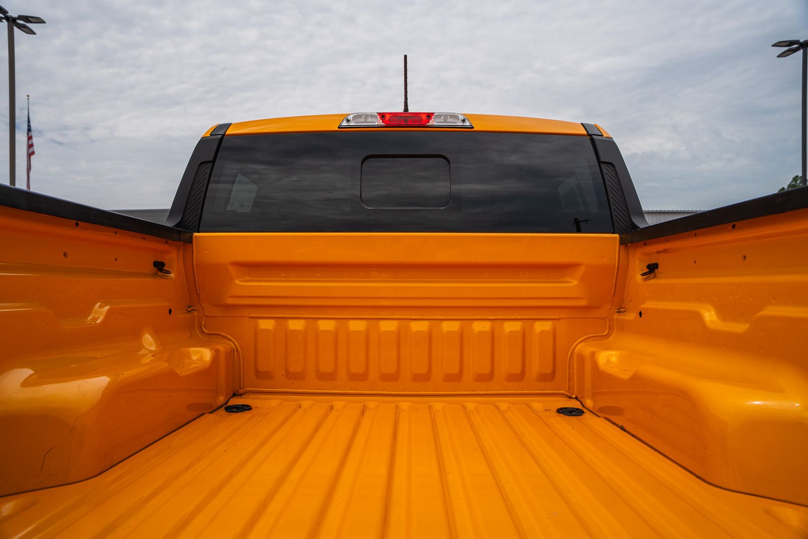 Used 2023 Ford Maverick Truck