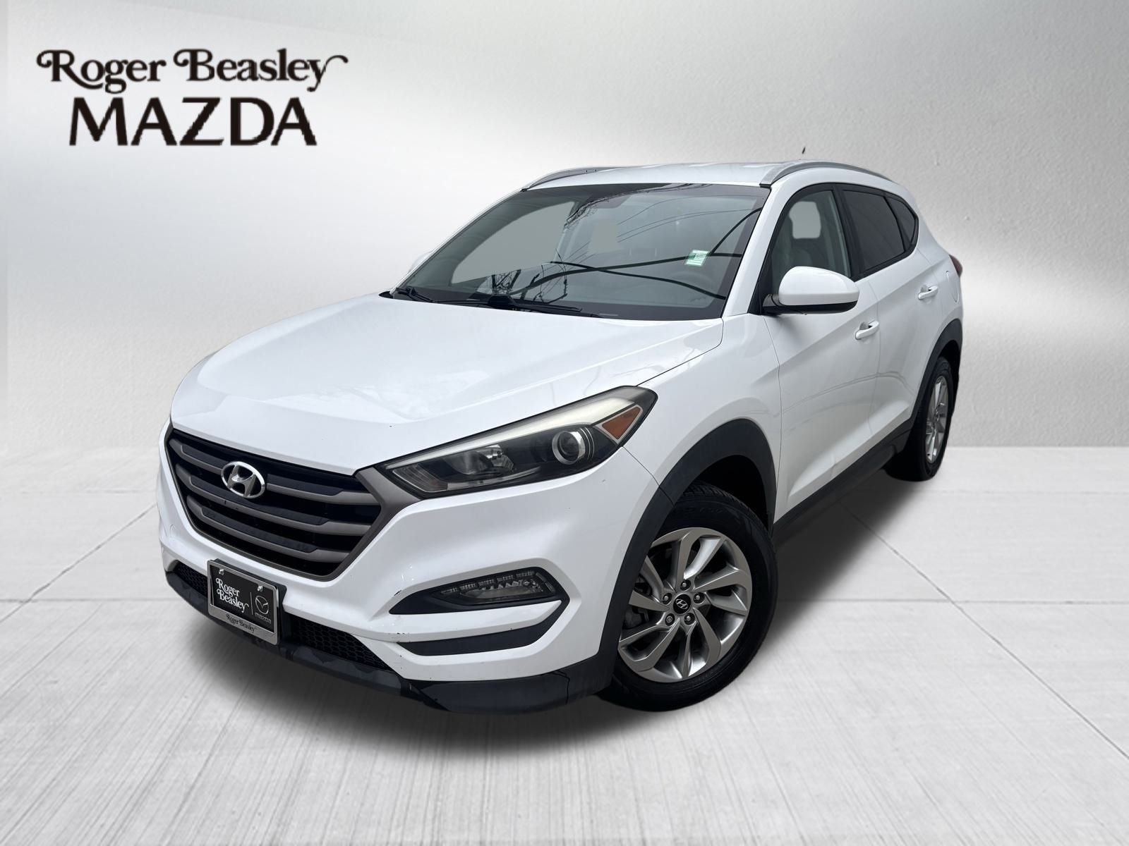 Used Car 2016 Hyundai Tucson  Se For Sale Under $15,000 In Austin, Texas