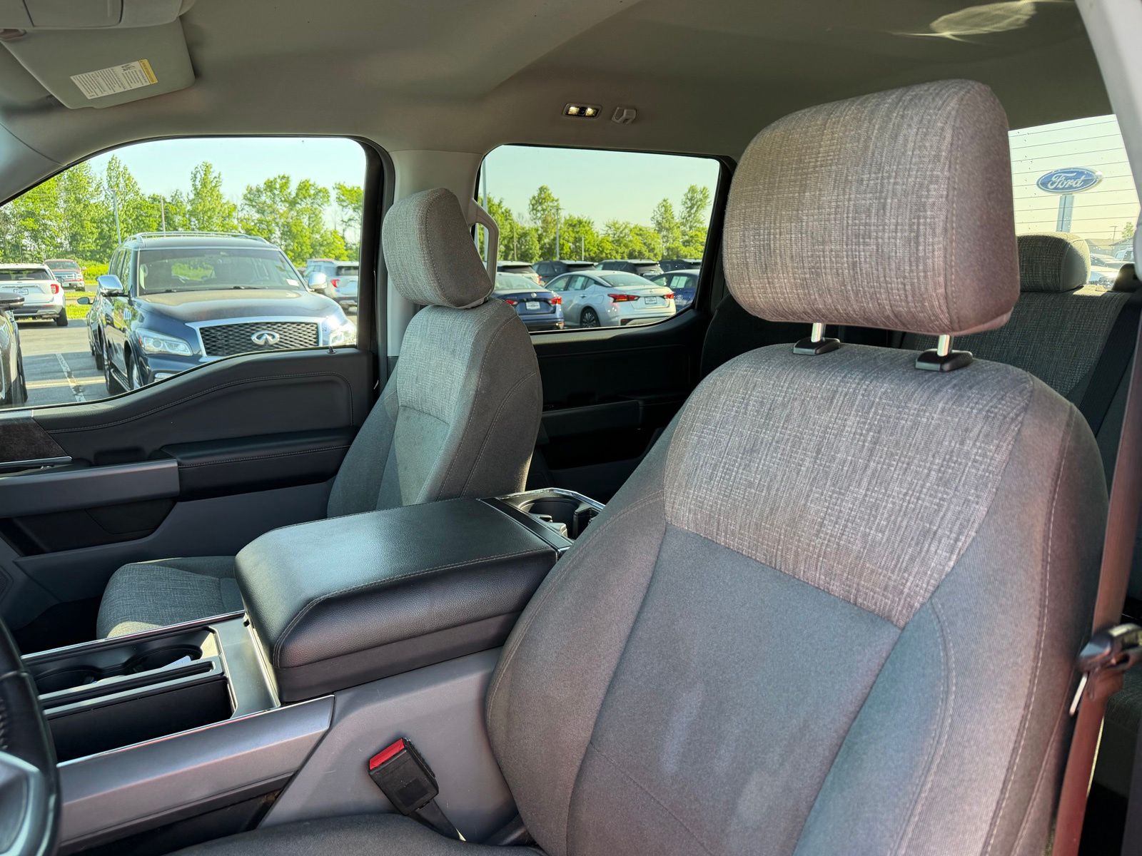 2022 Ford F-150 image 12