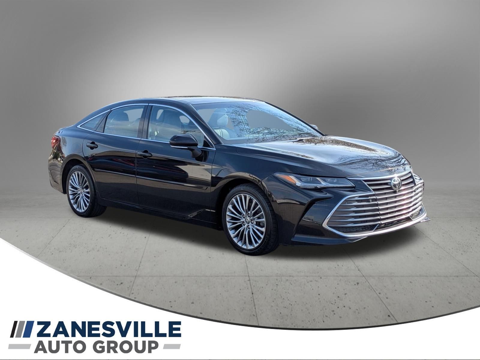 2022 Toyota Avalon Limited FWD
