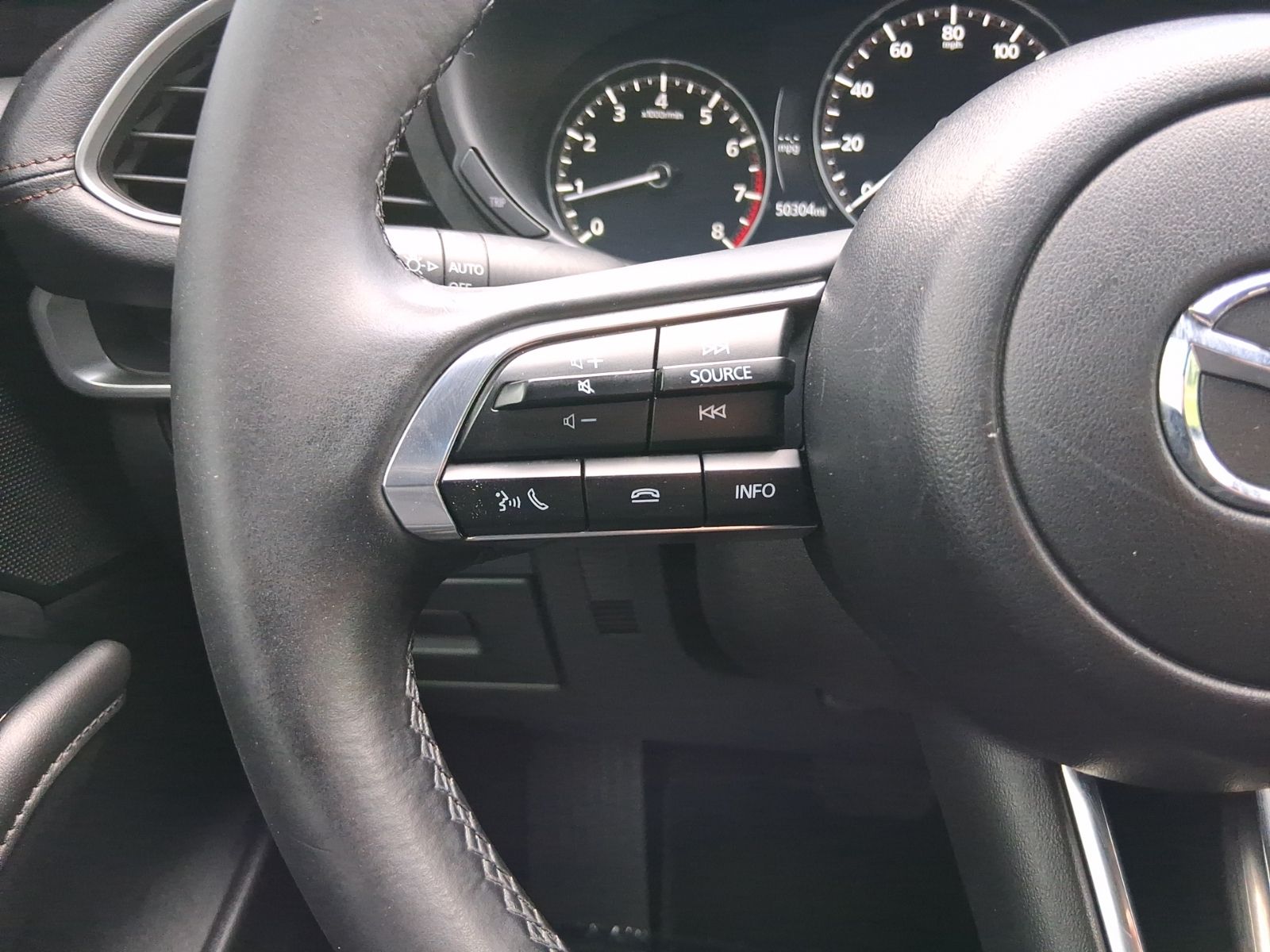 Used Car 2024 Mazda Mazda3  2.5 S Select Sport For Sale Under $25,000 In Austin, Texas