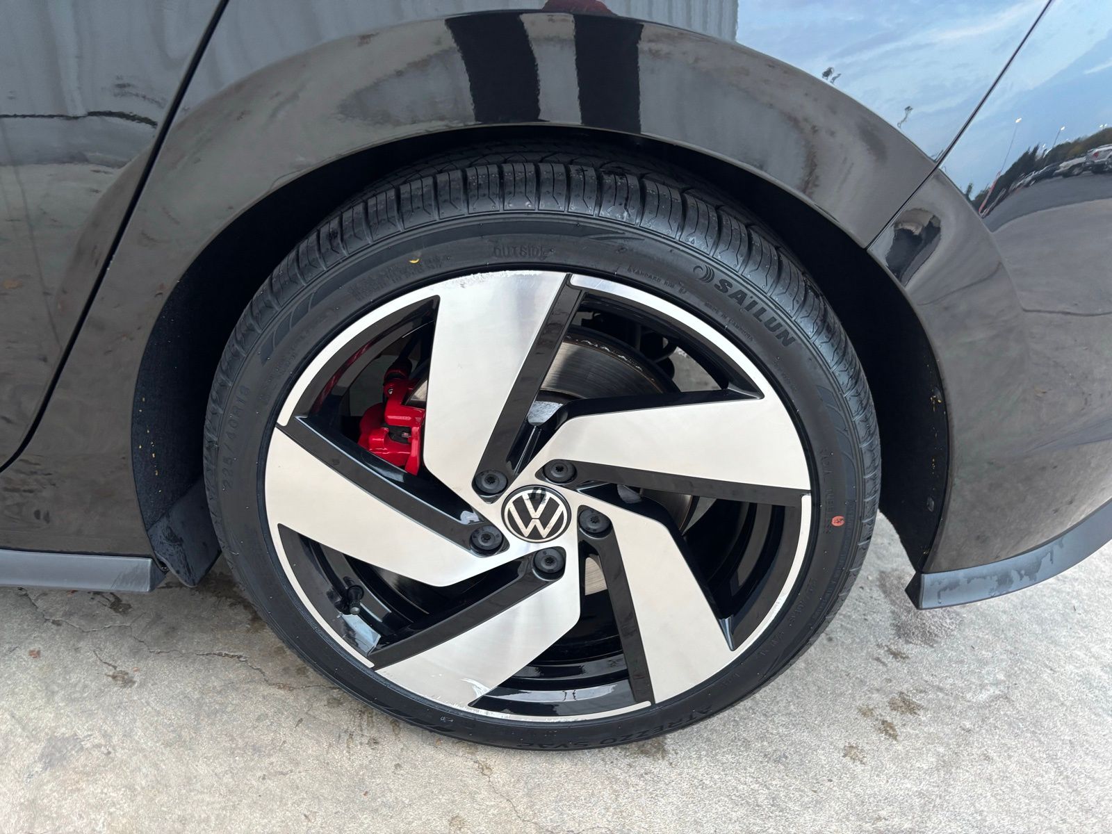 Used Car 2024 Volkswagen Golf Gti  2.0t S For Sale Under $30,000 In Austin, Texas