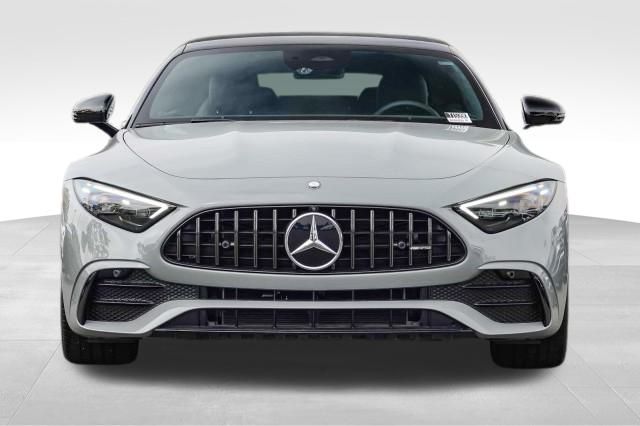 New Alpine 2024 Mercedes-Benz SL SL 43 AMG® for Sale in Monterey
