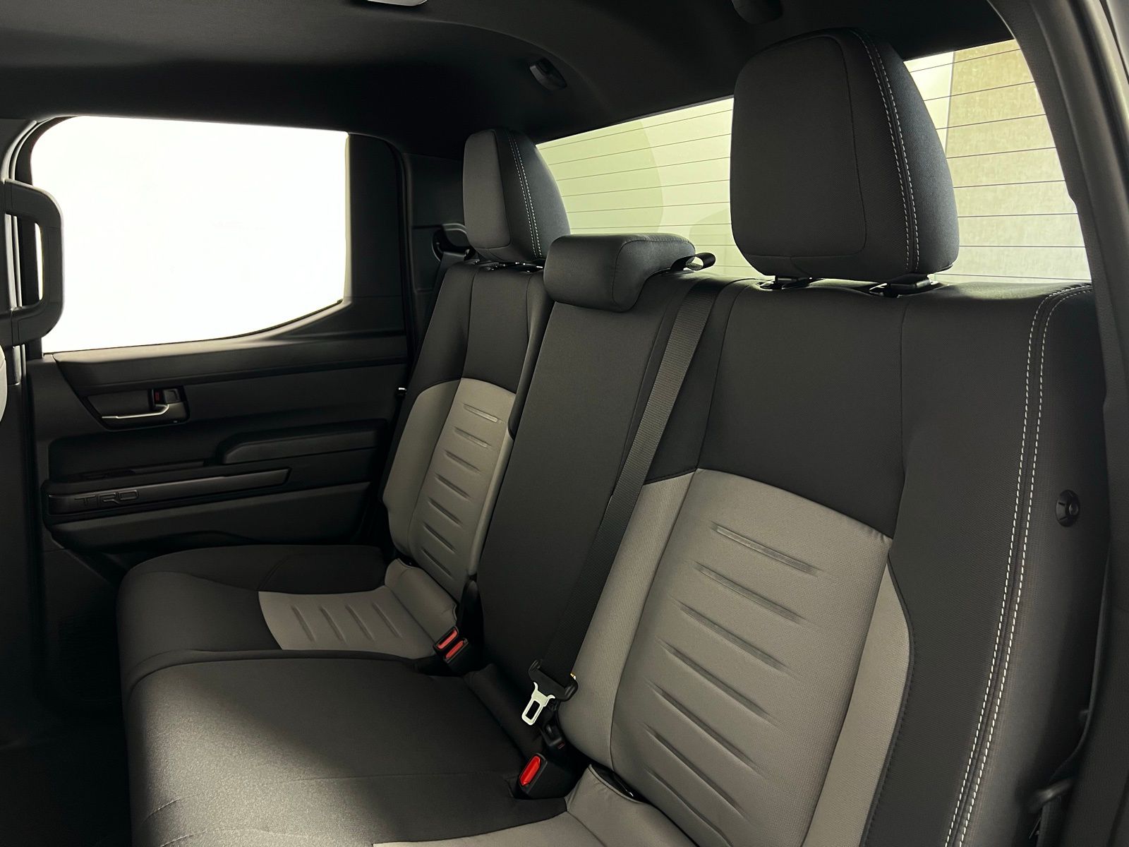 Thumbnail: 2025 Toyota Tacoma - 21