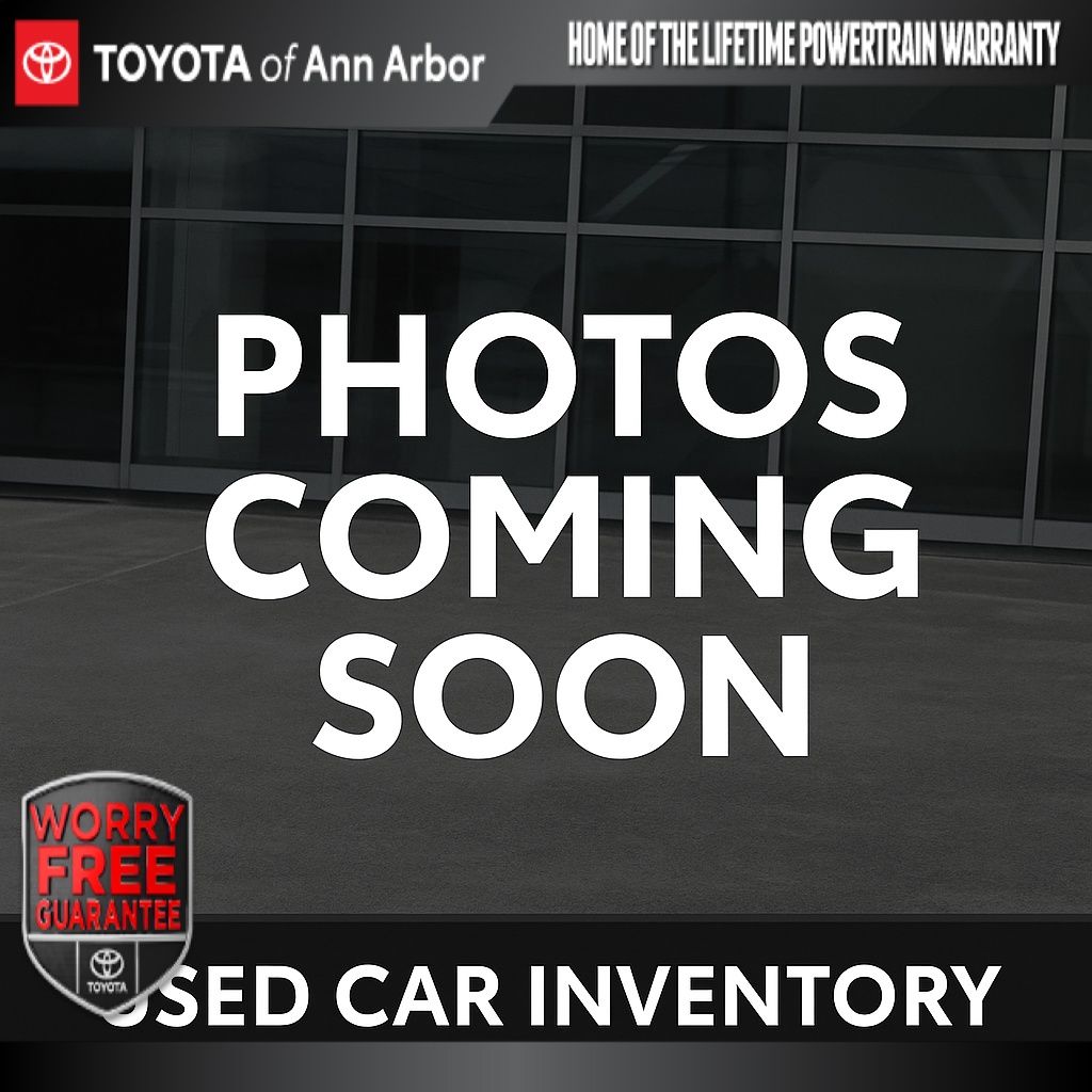 Classic Silver Metallic 2011 Toyota RAV4 SUV / Crossover Front-Wheel Drive 4-Speed Automatic